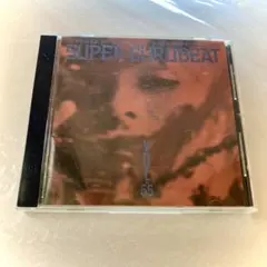 SUPER EUROBEAT VOL.55 CD