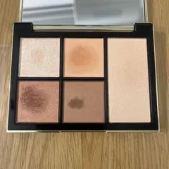 SNIDEL、フェイススタイリスト01