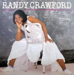 Randy Crawford/Windsong★ランディ・クロフォード