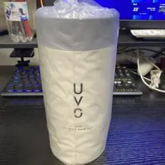 UVO UVつば広ハット ブラックのサムネイル