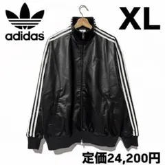 タイムセール！【新品】窪塚洋介着用アディダスプレザー 3ストライプ