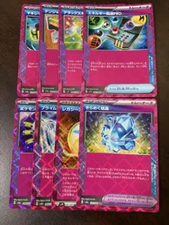エーススペックまとめ売りのサムネイル