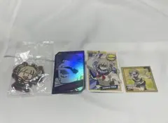 僕のヒーローアカデミア　トガヒミコ　グッズ　まとめ売り