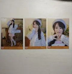 音嶋莉沙 木漏れ日メゾフォルテ コンプ 生写真 - メルカリ