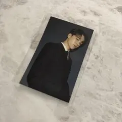 SEVENTEEN バーノン THE FACT MUSIC AWARDS