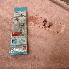 アイナナ ブックマークコレクション