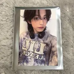 難波碧空 リルパンダ トレカ フォトカ 難波碧空 リルパンダ トレカ フォトカ