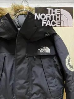 THE NORTH FACE アンタークティカパーカー