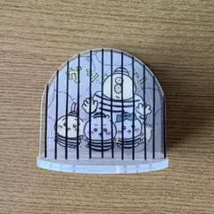 ちいかわ ハチワレ　うさぎ　囚人 アクリルスタンド　オデ