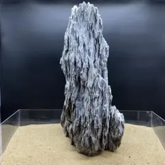 MSS-6642 特大セレクト品青龍石57cm親石　龍王石　竜王石 龍王石のフリマアイテム一覧