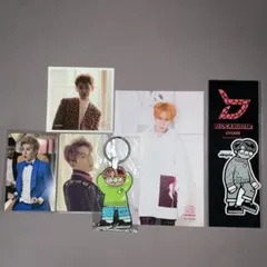 2025年最新】Block.B トレカの人気アイテム - メルカリ