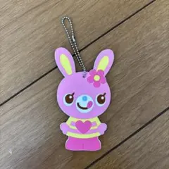 メゾピアノ　ミミ　キーホルダー