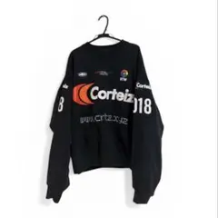 CORTEIZ CROSS COUNTRY SHUKU JACKET S - メルカリ