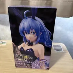 ロキシー・ミグルディア バニーVer. フィギュア②