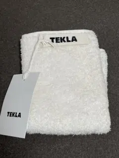 【新品未使用】TEKLA ハンドタオルのサムネイル