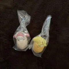 おくるみベイビーマスコットみっくす！