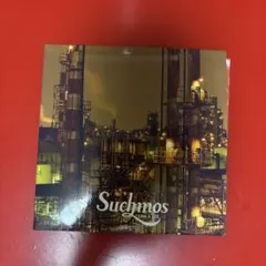 Suchmos LOVE&VICE 初回　CD