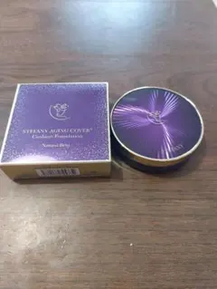 Stefany Aging Cover Cushion Foundationのサムネイル