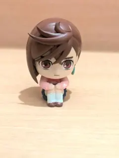 まちぼうけ　ダッダダン　モモ　ガチャ