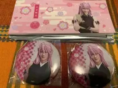 刀剣乱舞　刀ミュ　三百年　千子村正　太田基裕