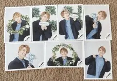 Aぇ! group 小島健 公式写真 7枚セット