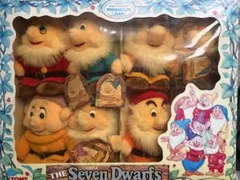 2026年最新】7人の小人 ぬいぐるみの人気アイテム - メルカリ