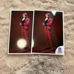 EBiDAN THE LIVE 2025 超特急 シューヤ