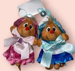 ディズニー スージー パーラ ぬいぐるみ キーチャーム ストア