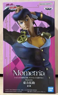 ジョジョ　東方仗助　フィギュア