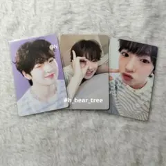 nctwish サクヤ シーグリ トレカ