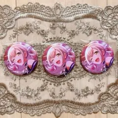 プロセカ グリ缶 こはね 14A×3