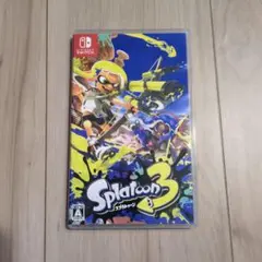 スプラトゥーン3