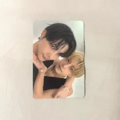 &TEAM エンティームMarkonMe NICHOLAS TAKI トレカ