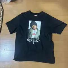 2026年最新】supreme nas teeの人気アイテム - メルカリ