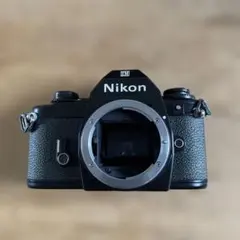 ☆最終値下げ☆！ Nikon Nikomat 本体 フィルム一眼レフカメラ - メルカリ