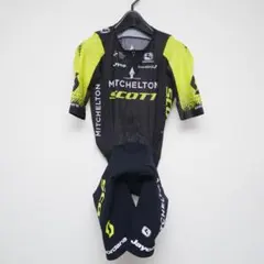 SALE 選手支給品 NTT 非売品 アソス Feno スキンスーツ ワンピース