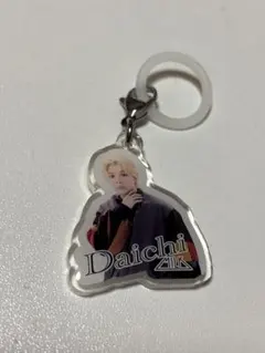 EBiDAN アンブレラマーカー Vol.1 M!LK 塩﨑太智