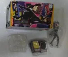 ペルソナ4 ジ・アルティメット イン マヨナカアリーナ 久慈川りせ フィギュア