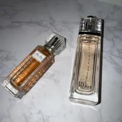 Dior香水 ミスディオール＆アディクト 2点セット