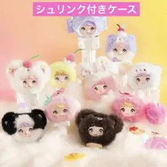 Nommi ノミ 赵露思 チャオ・ルースー 限定版ギフトボックス - メルカリ