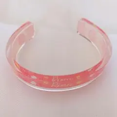 すとぷり 莉犬くん 2021 Summer アクリルバングル