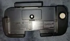 Nintendo 3DS 拡張スライドパッド