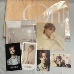 MAZZEL OnlyYou リュウキ