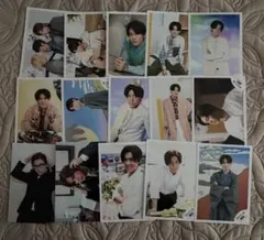 WEST. 小瀧望　公式写真⑥