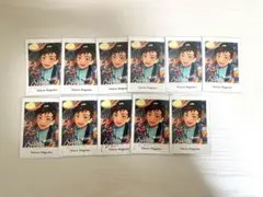 あんスタ 南雲鉄虎 笑門福来 ぱしゃっつ 11点 まとめ売り