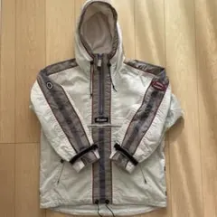 【メンズＬ】約170センチ　スキーウェア　ノルディカ