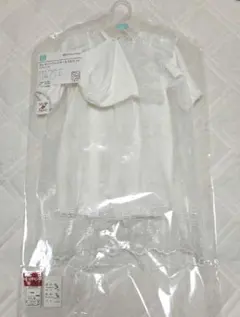 セレモニードレスオール3点セット 50-60cm