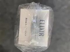 ELIXIR スリーピングクリアパック 美白＆エイジングケアのサムネイル