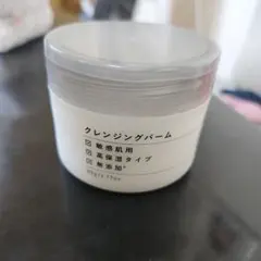 アンレーベル　モイストボタニカル　クレンジングバーム　2/3のサムネイル