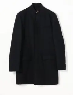 トゥモローランド チェスターコート